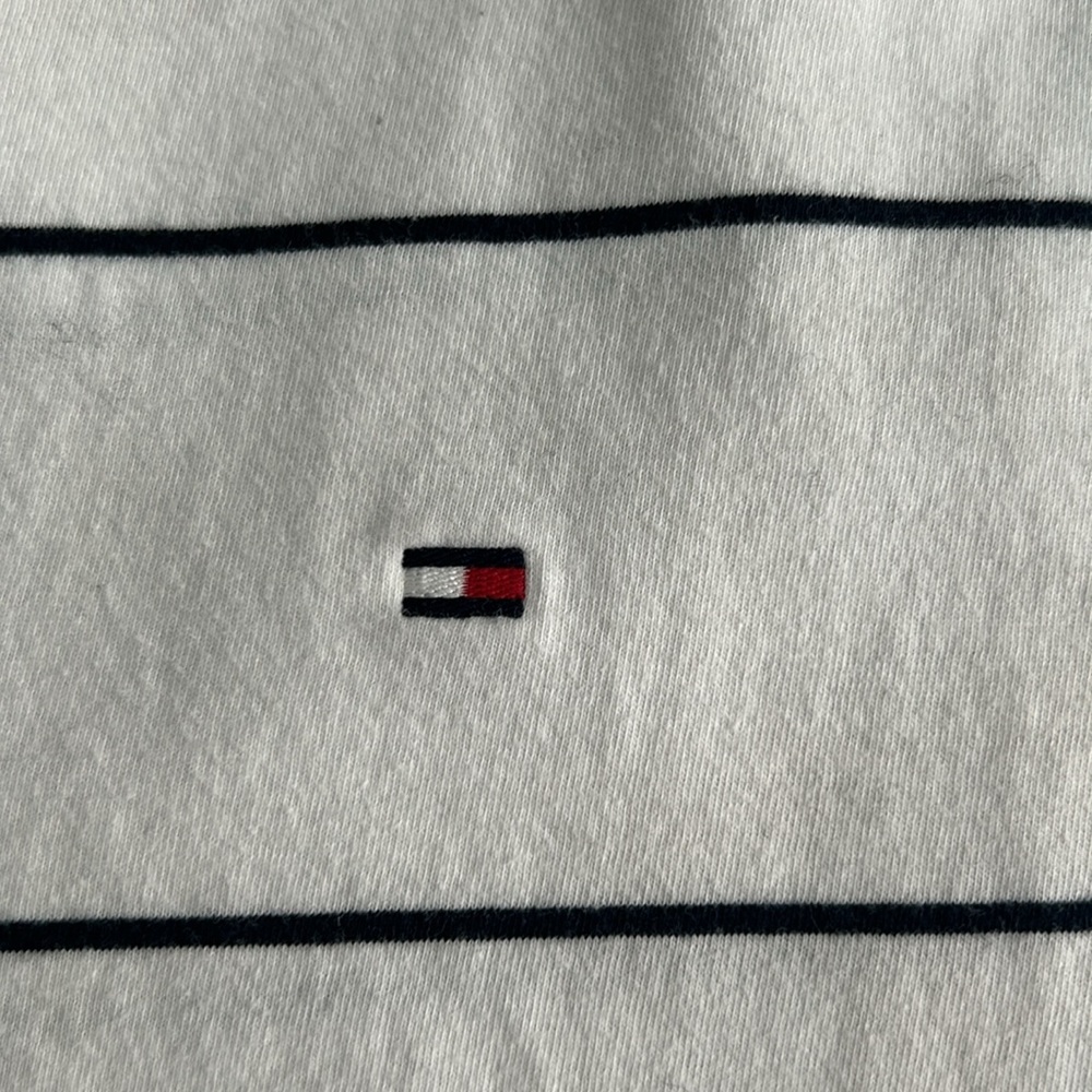 Tommy Hilfiger striped Tshirt - Picture 2 of 3